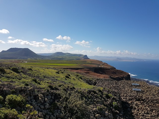 Mirador del Rio