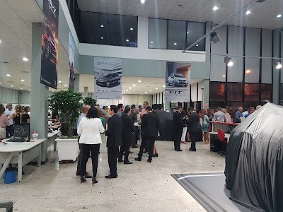Photos of Honda Hville Alphaville