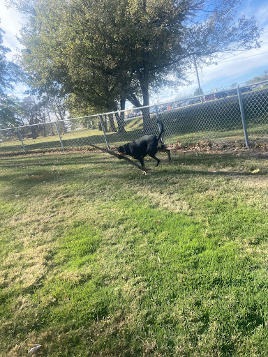 Prairie Tails Bark Park - Thumbnail