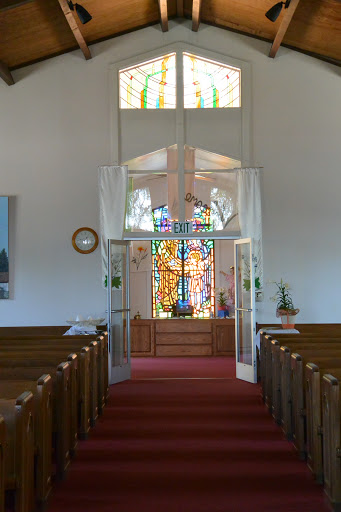 Christ Child Catholic Church