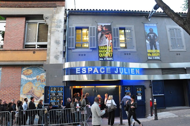 Espace Julien