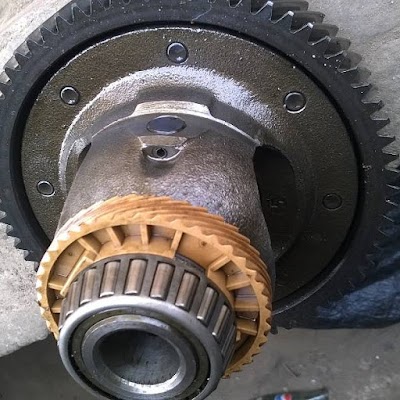 Photos of Okwutex Motor Parts