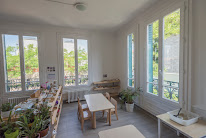 École Montessori 21 Bilingue de Nanterre à Nanterre
