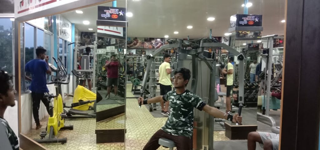 7 Star Gym