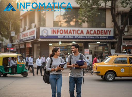 Choosing the right coaching center is not just about faculty and results – location plays a huge… post image