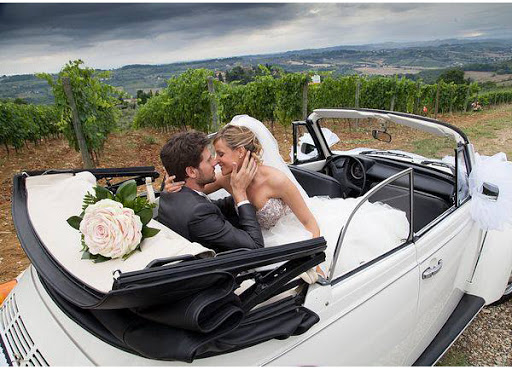 Noleggio Limousine Toscana - Thumbnail