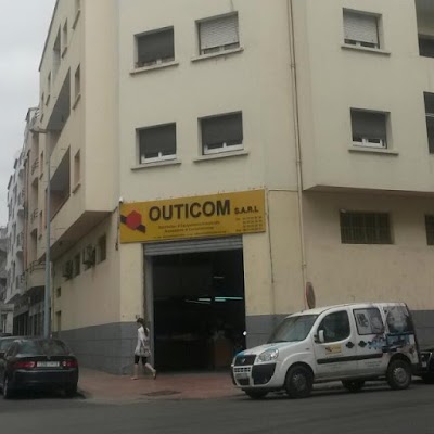 Photos of OUTICOM
