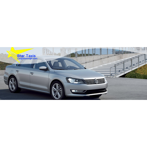 Star Taxis Loughborough - Thumbnail