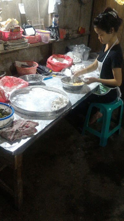 Photos of Chai Kue Sak Kok