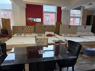 Usleep Furniture LTD