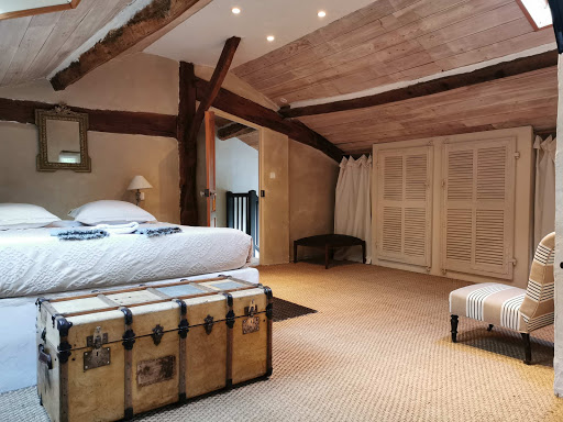 Photo de Chambres d'hotes Maison Basta à Orthevielle (40300)