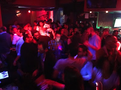 Photos of El Palatino