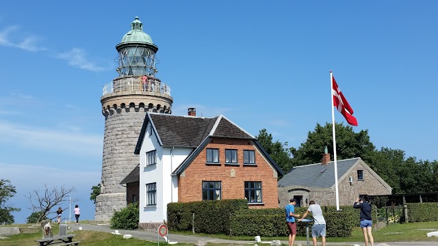 Bornholm