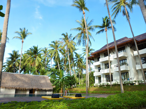 ASTROCOCO beach resort