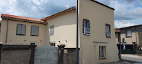 ENTREPRISE BEAU / façade - couverture à Ébreuil