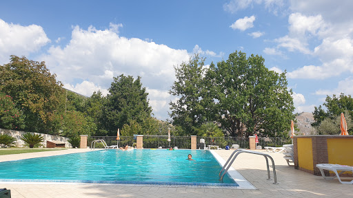 Agriturismo Il Pastinello Gallery - Italy