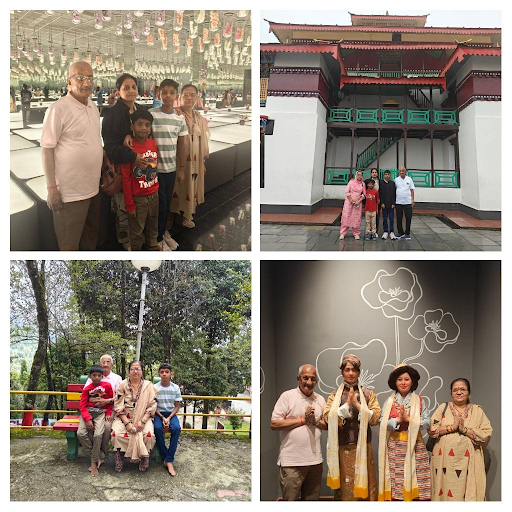 Sikkim Tour post image