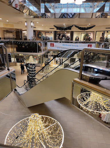 Stadsplein Shopping Center - Thumbnail