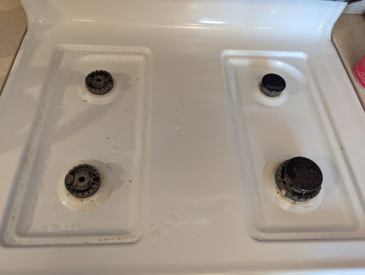 Dirty Dawgs Cleaning LLC - Thumbnail