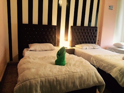 Photos of Nobel Hotel