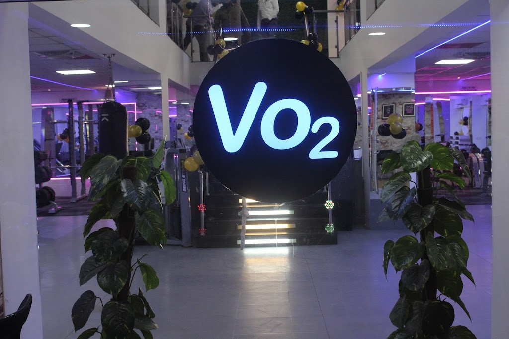 Vo2 Fitness Club Nibm Best Gym In Nibm Kondhwa Gym In Salunkhe Vihar