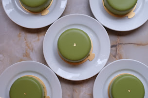 Photo n°153 de Saint Pearl Saint-Germain à Paris (Pâtisserie)