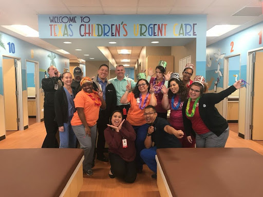 Texas Children's Urgent Care East Houston - Thumbnail