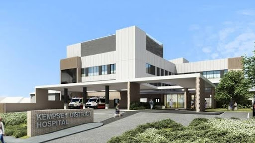 Kempsey District Hospital - Thumbnail