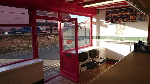 Aylsham Kings Kebab & Pizza Gallery - United Kingdom