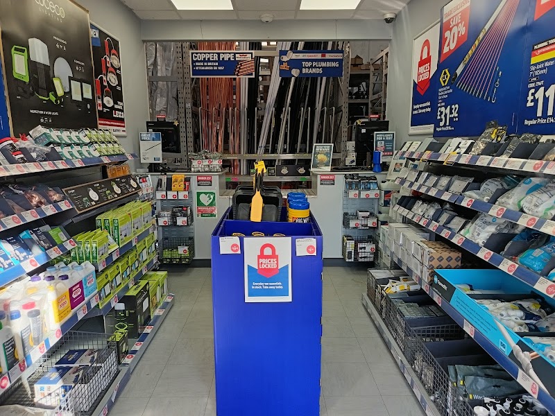 Screwfix Aberdeen - Torry photo 2