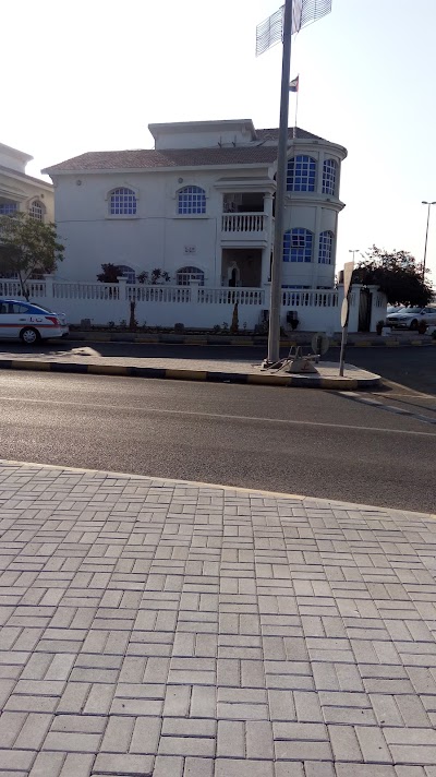 Photos of Ivory Beauty center