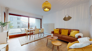 Photo n°6 de atriōm | Redonnons une nouvelle vie à l'immobilier ancien à Lyon et alentours à Lyon (Société immobilière)