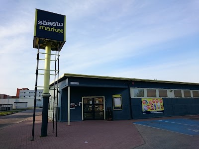 Photos of Anne S&auml;&auml;stumarket