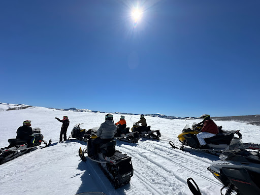 Uinta Recreation - Visual