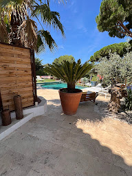 Photo n°7 de Home Stay Bormes à Bormes-les-Mimosas (Appartement de vacances)