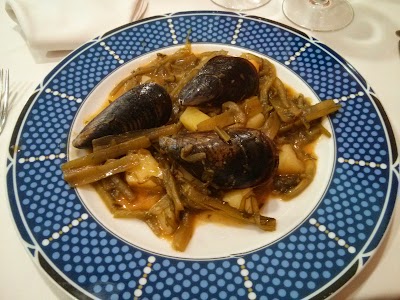 Photos of Restaurante Bilbilis