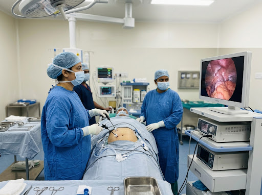 If you are facing gynecological problems like fibroids, ovarian cysts, endometriosis or heavy ble… post image