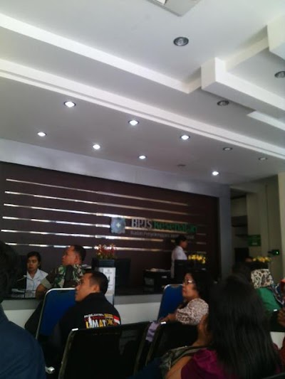 Photos of Kantor BPJS Kesehatan Pematang Siantar