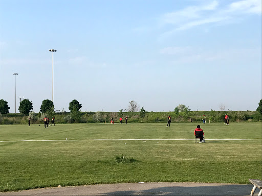 Mississauga Ramblers Cricket, Sports and Cultural Club - Iceland Cricket Ground