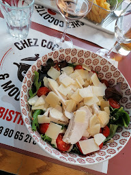 Photo n°32 de Chez Cocotte & Moustache à Longvic (Restaurant)