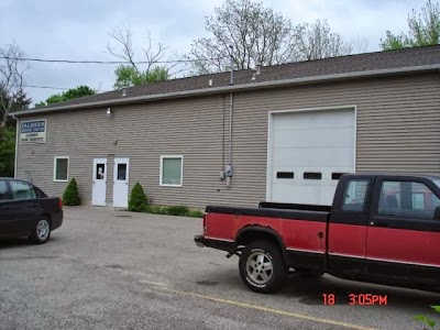 Photos of Palmer's Service Inc