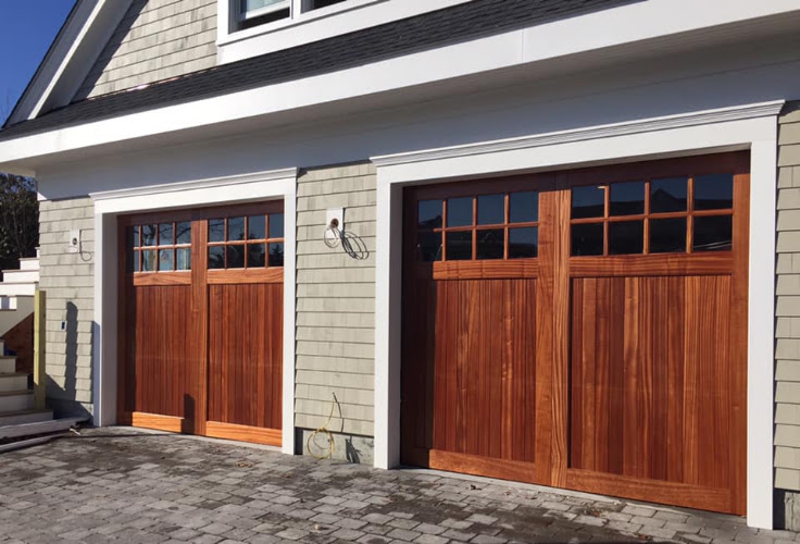 Fagan Door Systems