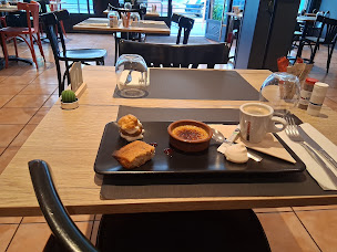 Photo n°39 de Brasserie restaurant les B à Pau (Restaurant de cuisine traditionnelle)