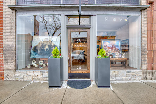 Cassens Fine Art & Framing