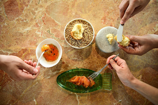 Osteria Arbustico by null