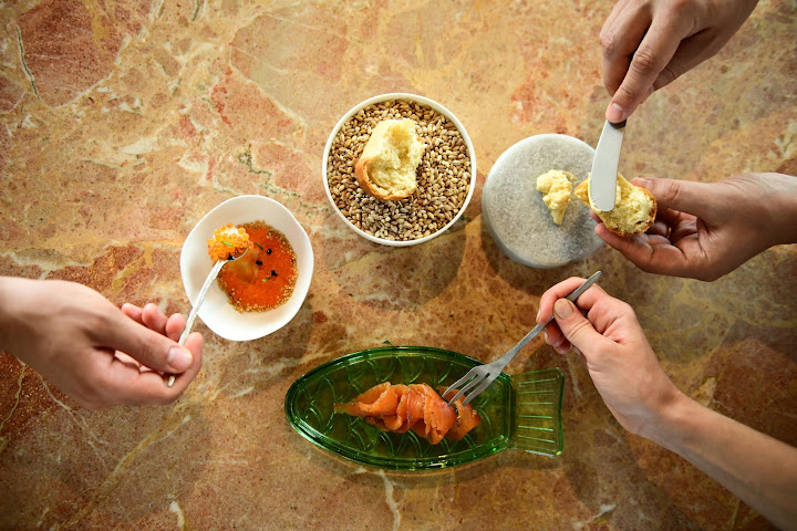 Osteria Arbustico by null