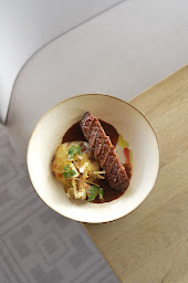 Photo n°3 de Riva Restaurant - Maison Bérard à La Cadière-d'Azur (Restaurant)