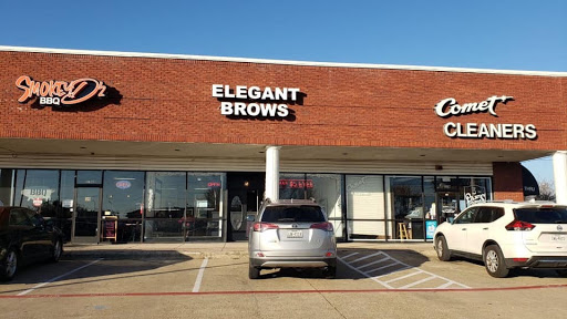 Elegant Brows - Visual