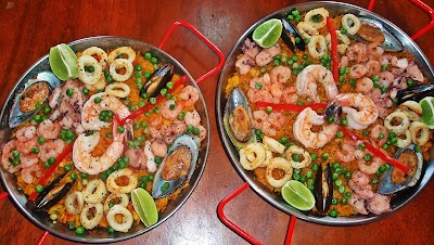 Photos of Paellas RoqueNublo Medellin