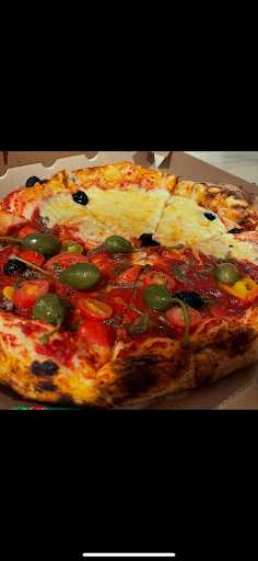 Photo 1 - Pizza Zzapi Auriol